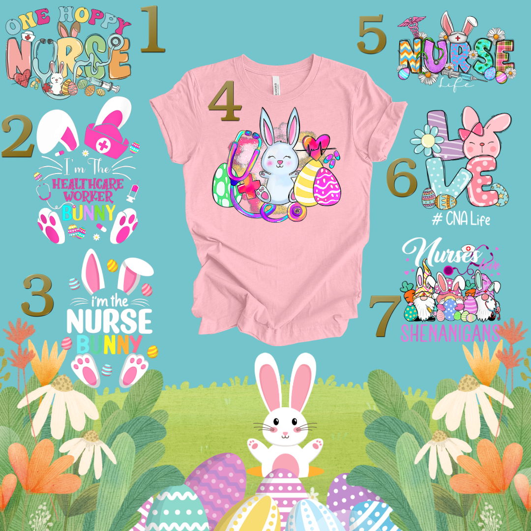 Easter Tees π