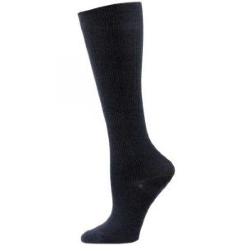 Solid Compression Socks