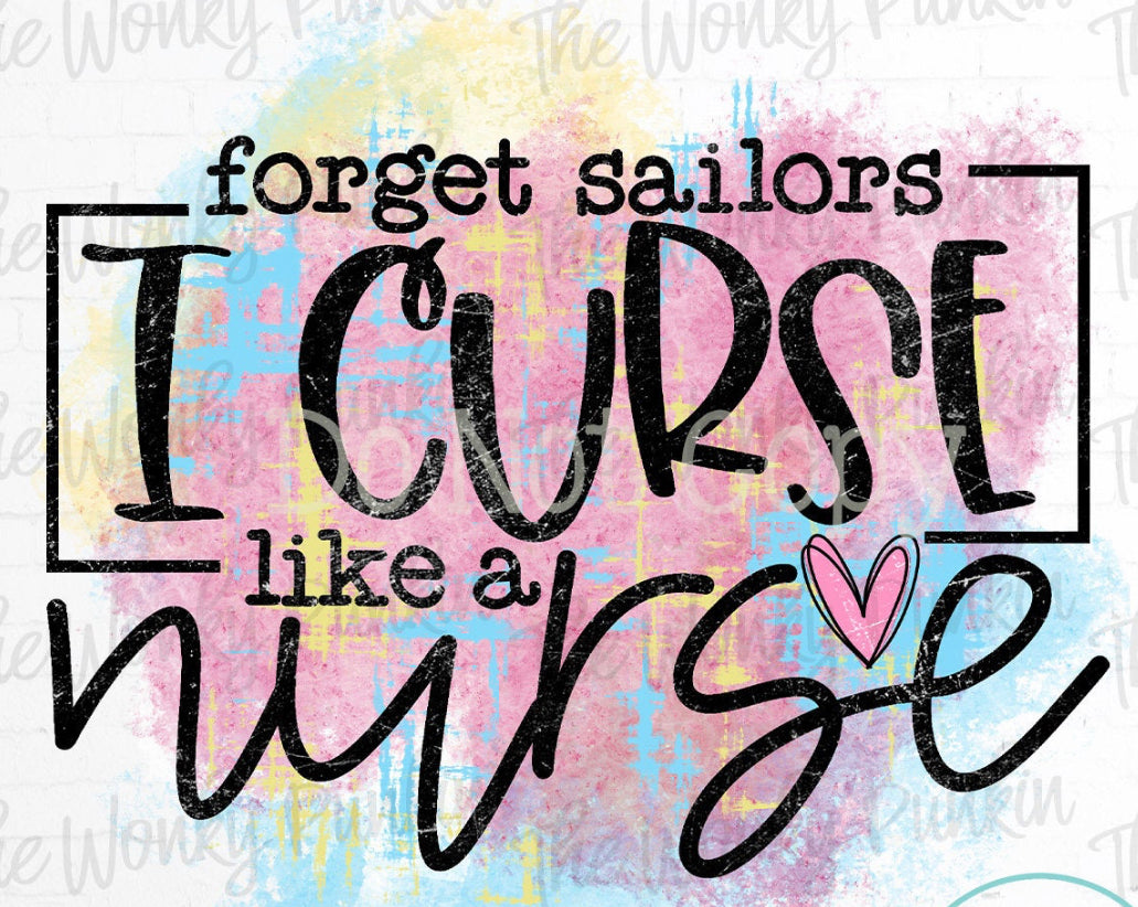 Sailors Got Nothing on Us!