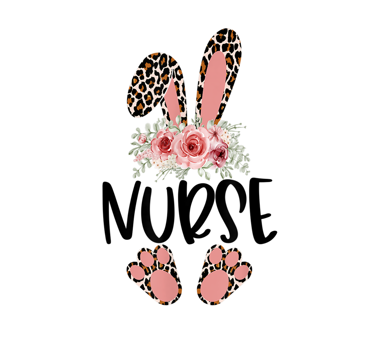 Nurse Bunny