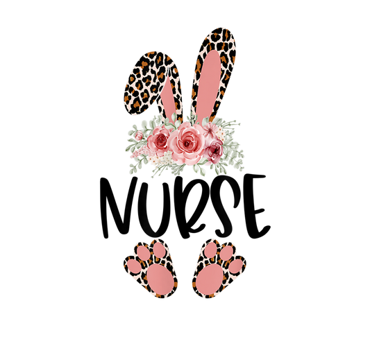 Nurse Bunny